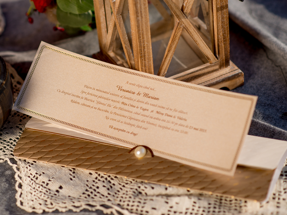 invitatie de nunta