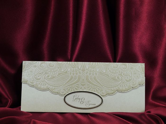 invitatie de nunta