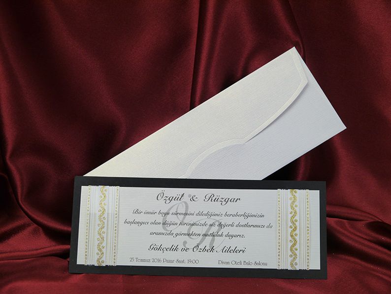 invitatie de nunta