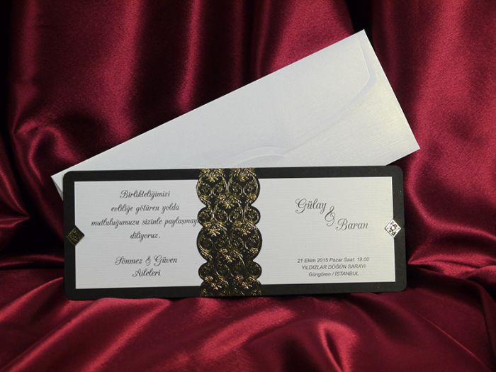 invitatie de nunta