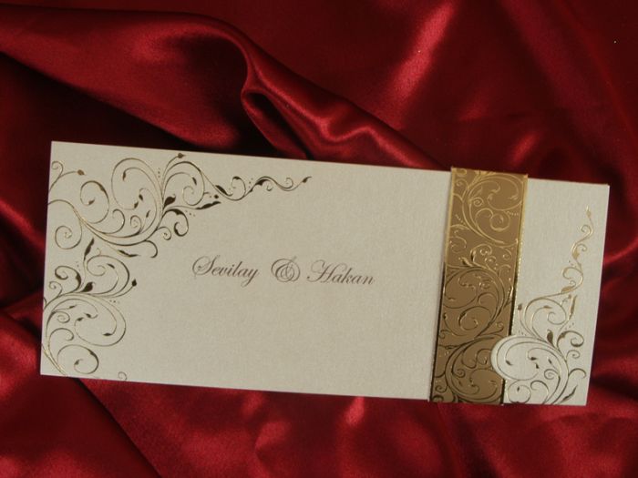 invitatie de nunta