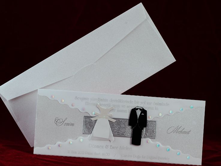 invitatie de nunta