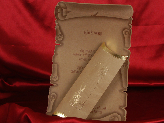 invitatie de nunta