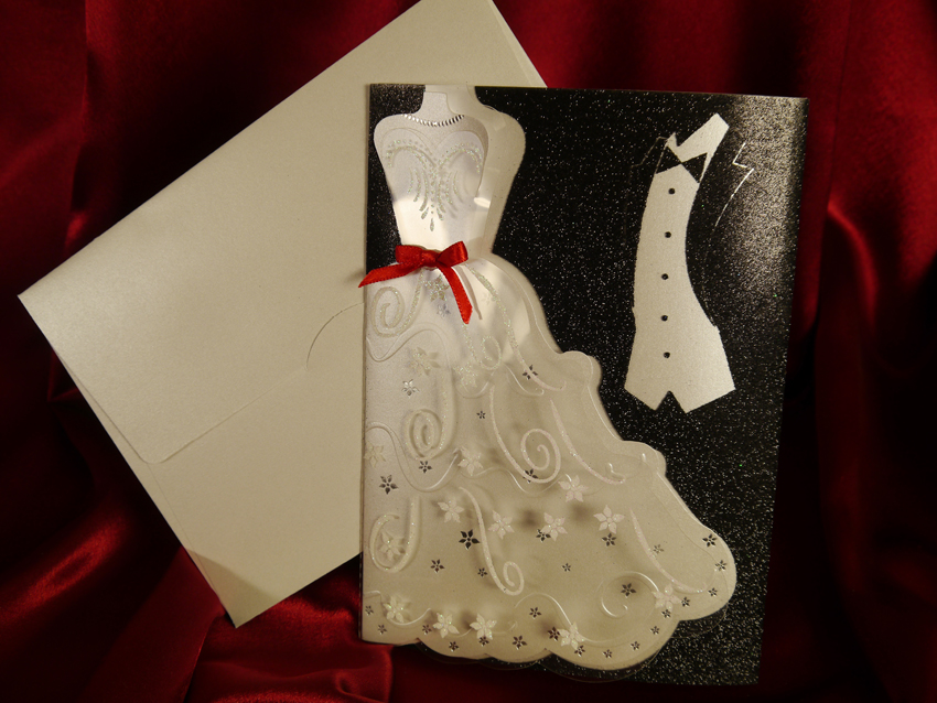 invitatie de nunta