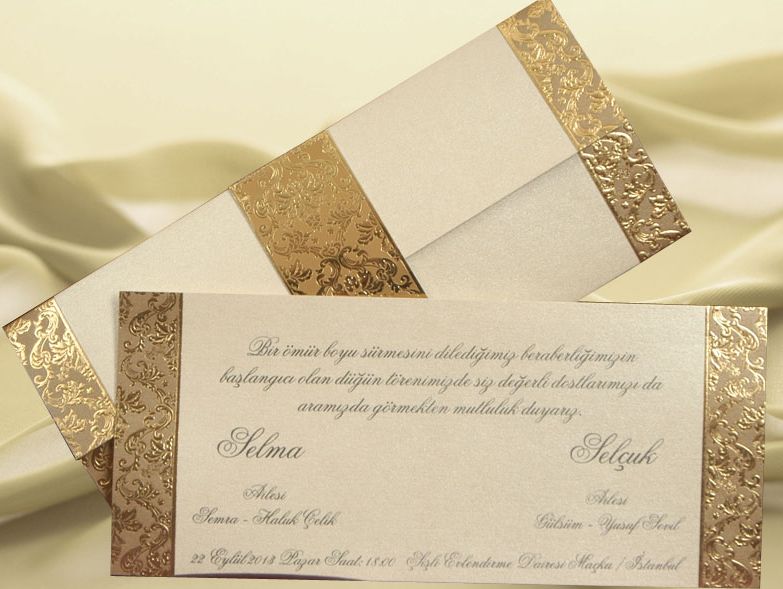 invitatie de nunta