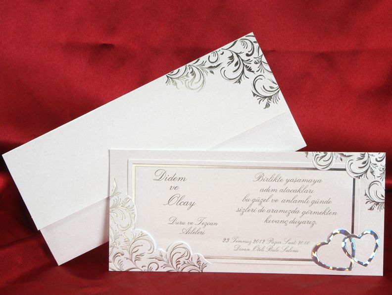 invitatie de nunta