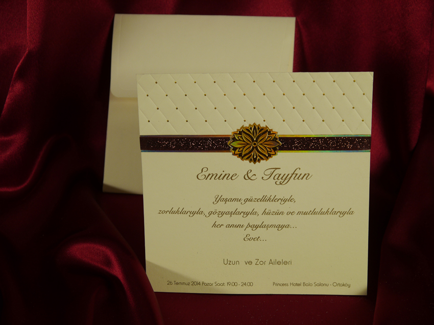invitatie de nunta