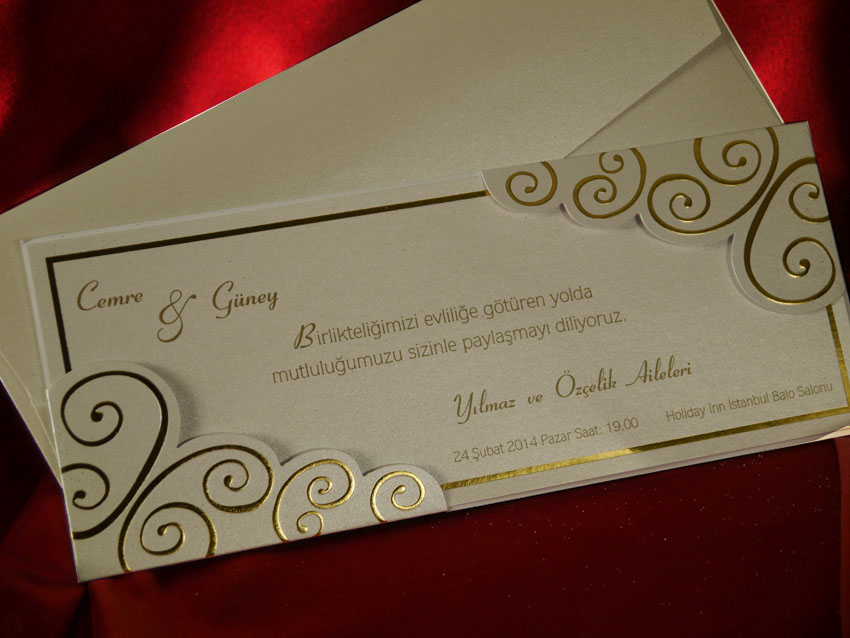 invitatie de nunta