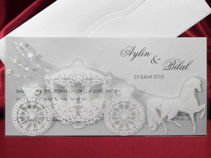 invitatie de nunta