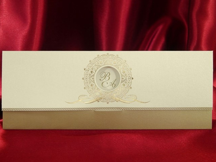 invitatie de nunta