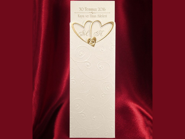 invitatie de nunta
