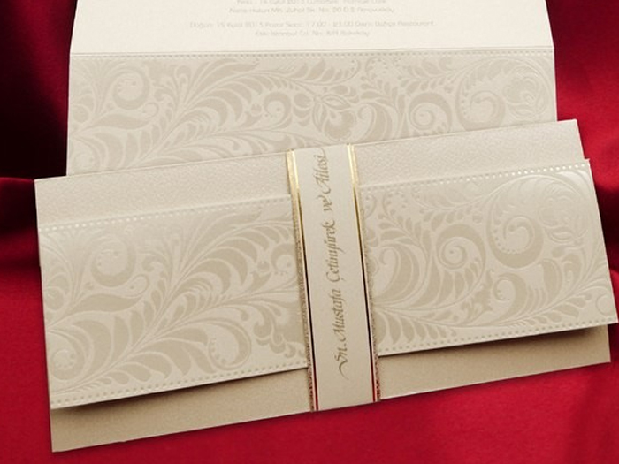 invitatie de nunta