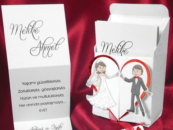 invitatie de nunta