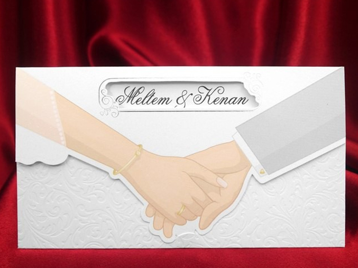 invitatie de nunta