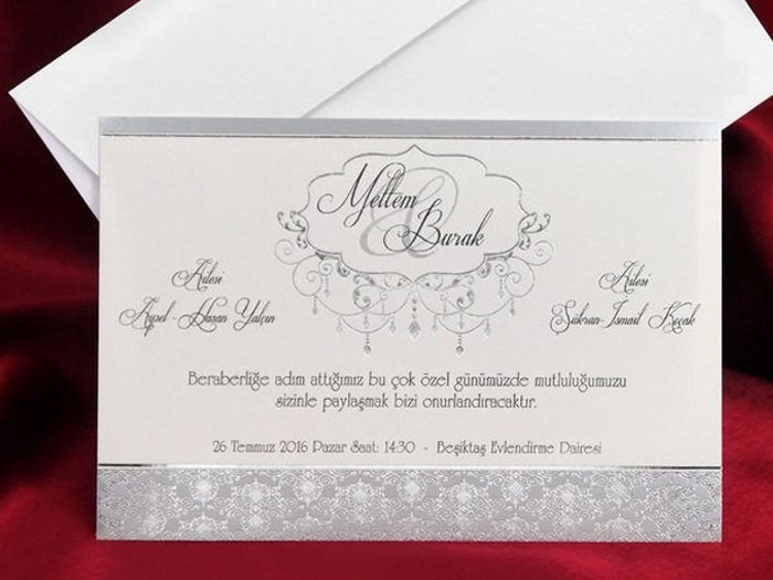 invitatie de nunta