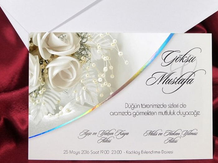 invitatie de nunta