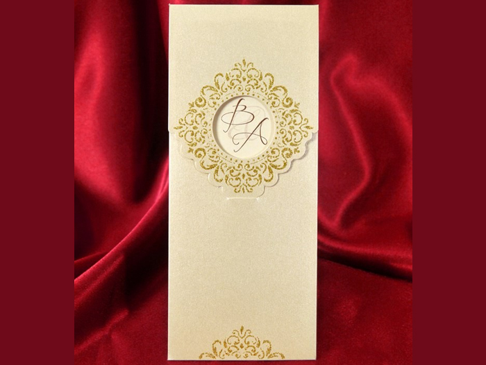 invitatie de nunta