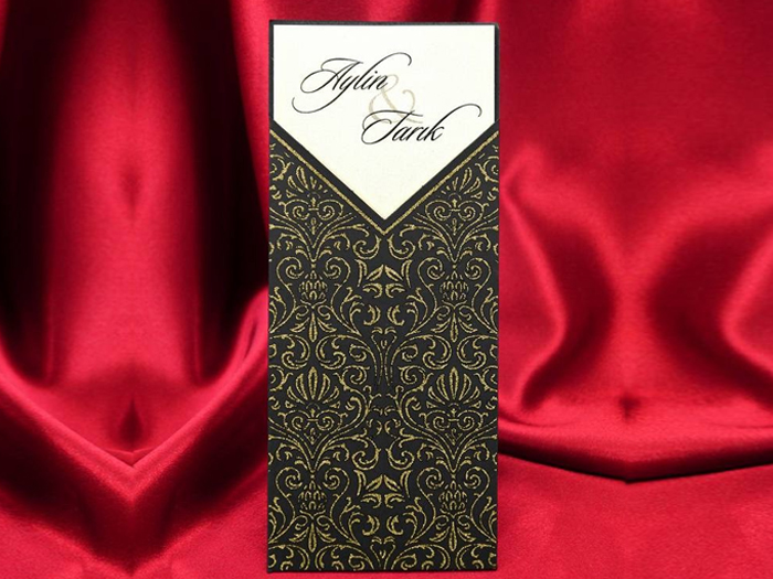 invitatie de nunta