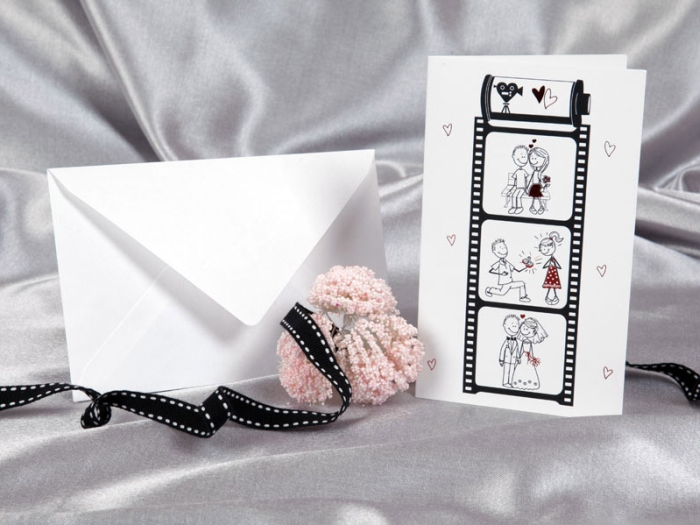 invitatie de nunta