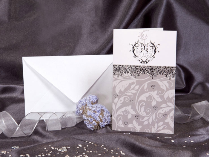invitatie de nunta