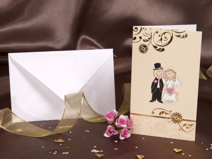 invitatie de nunta