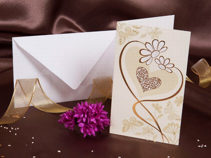 invitatie de nunta
