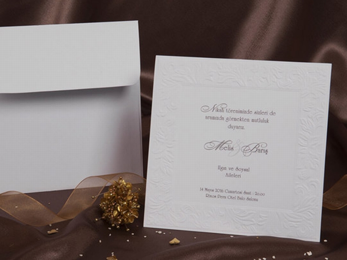 invitatie de nunta