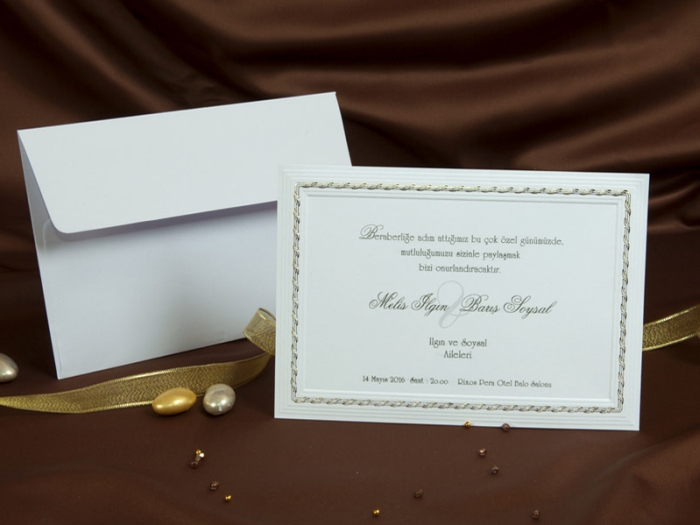 invitatie de nunta