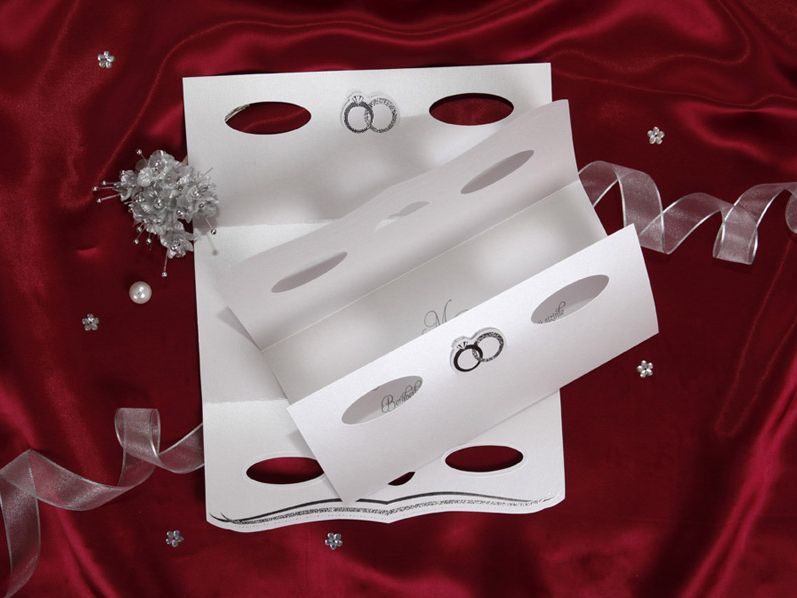 invitatie de nunta