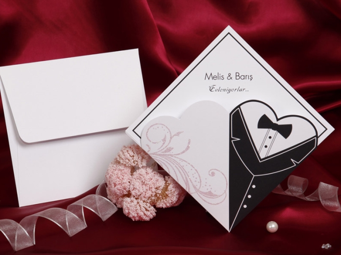 invitatie de nunta