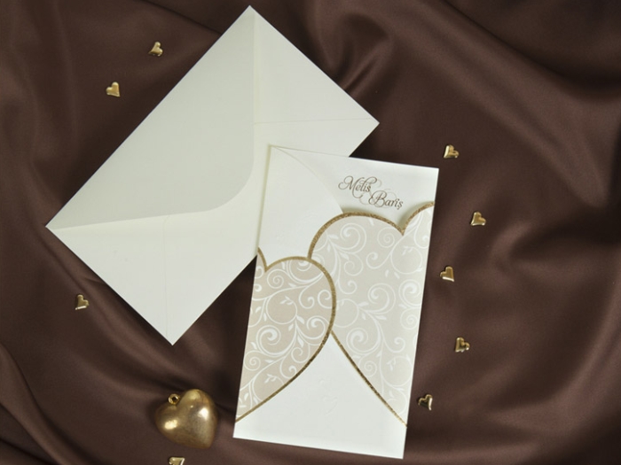 invitatie de nunta