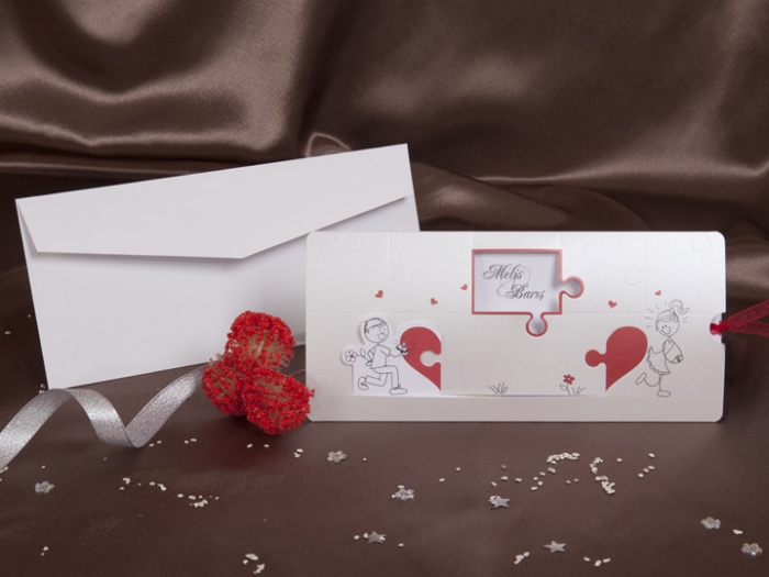 invitatie de nunta