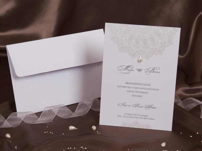 invitatie de nunta