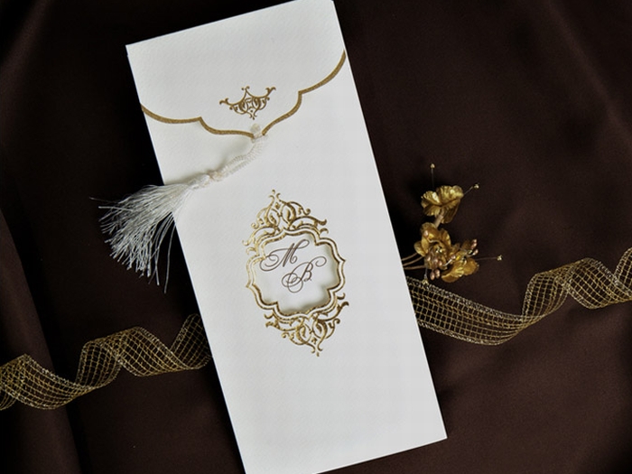 invitatie de nunta