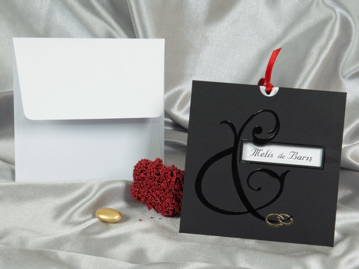 invitatie de nunta