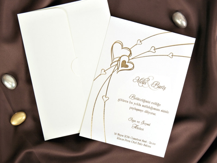 invitatie de nunta