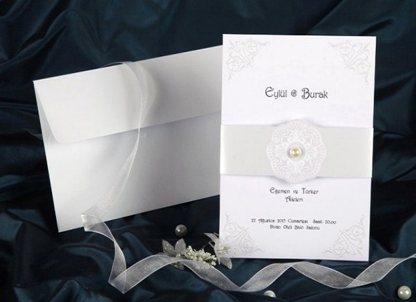 Invitatii de nunta