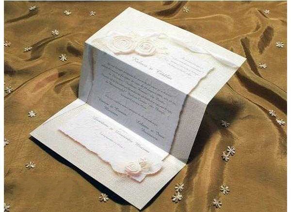 Invitatii de nunta
