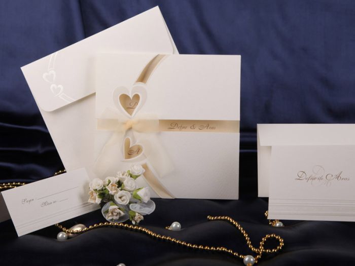 invitatie de nunta