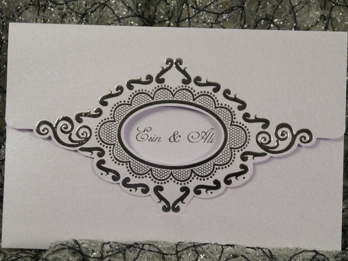 invitatie de nunta