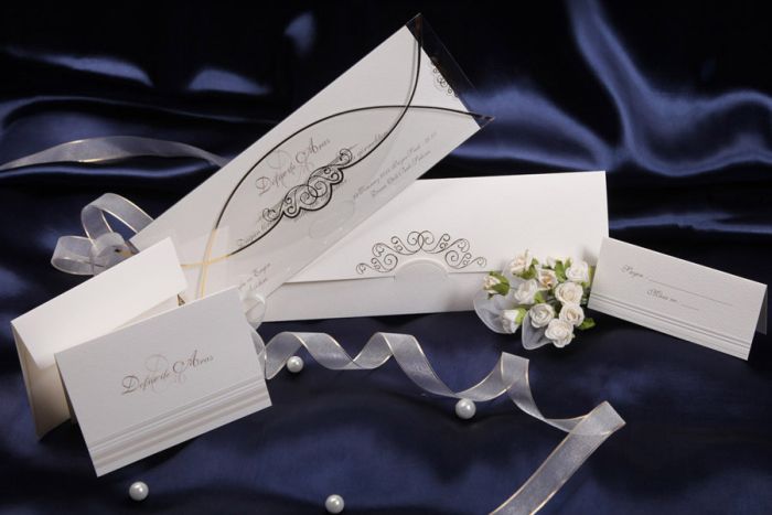invitatie de nunta
