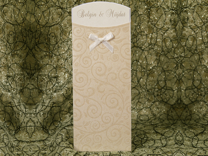 invitatie de nunta