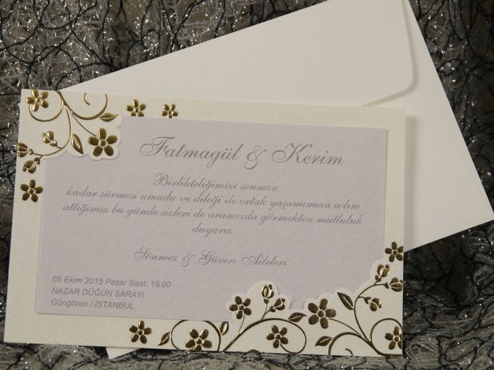 invitatie de nunta