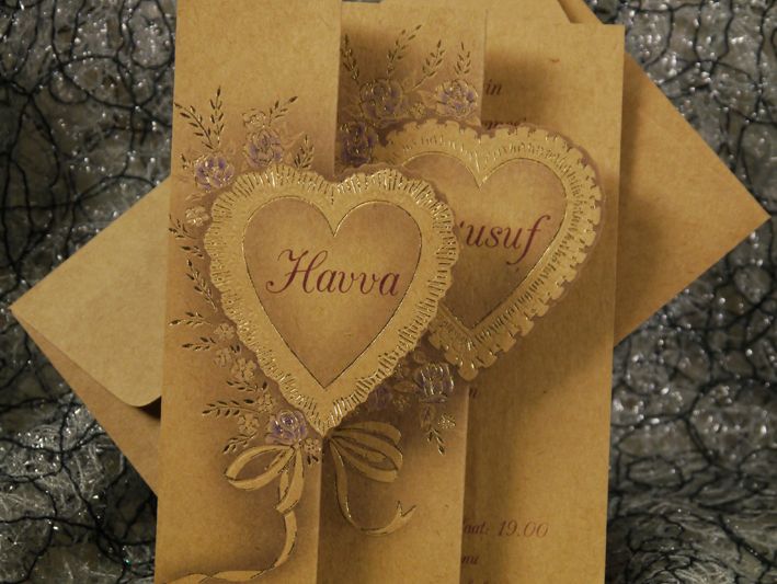 invitatie de nunta
