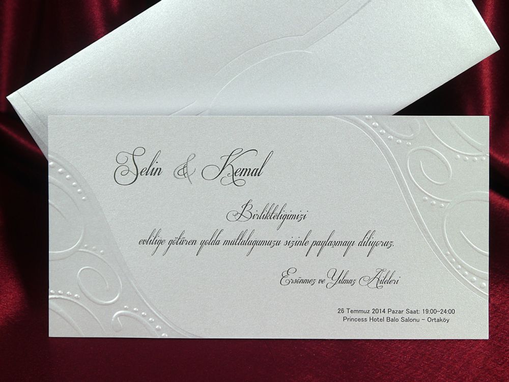invitatie de nunta