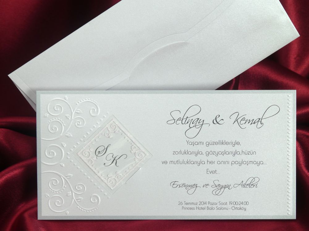invitatie de nunta