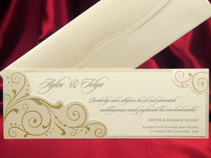 invitatie de nunta