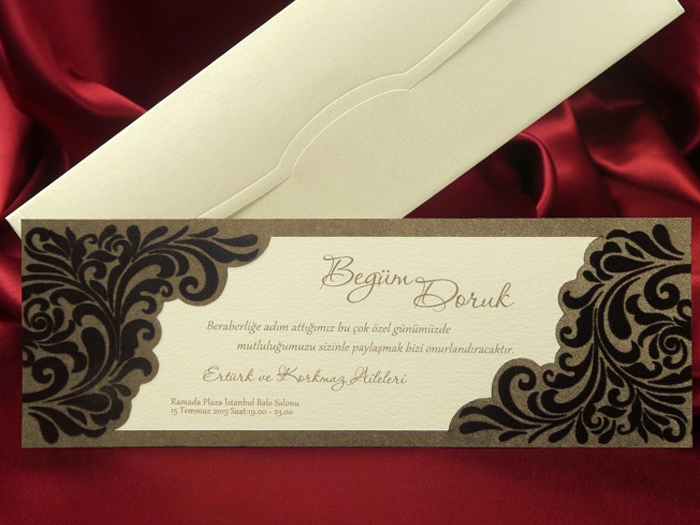 invitatie de nunta