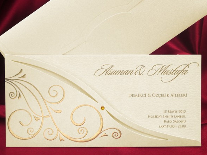 invitatie de nunta