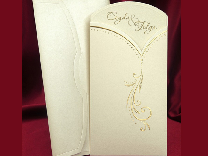 invitatie de nunta